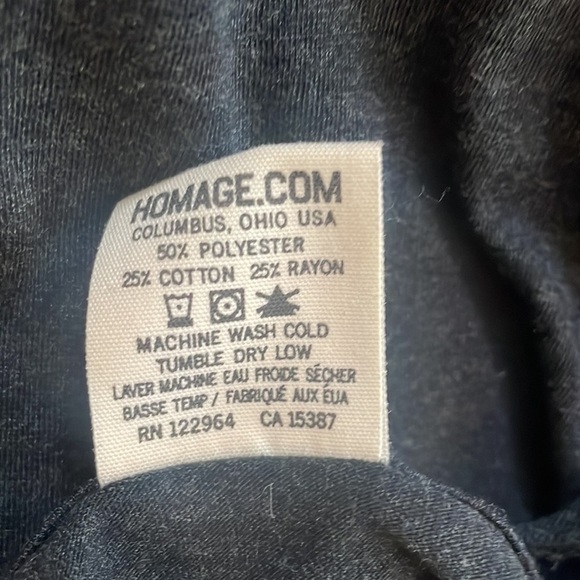 Homage Let’s Get Digital XL - Picture 4 of 4